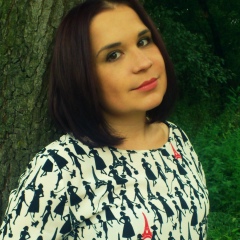 Юлия Богомолова, 27.08, Брагин