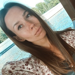 Катюня Чапурина, 09.07.1989, Москва