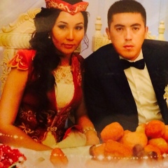 Алибек Мурсалиев, Атырау