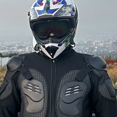 Тем Мір, Алматы