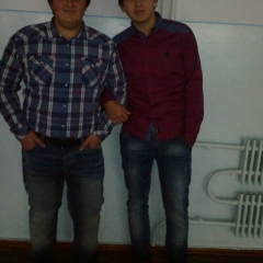 Кантемир Машезов, 21.02.1997, Баксан