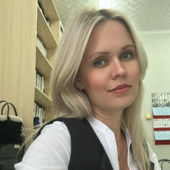 Юлия Полякова, 16.09.1988, Мамадыш