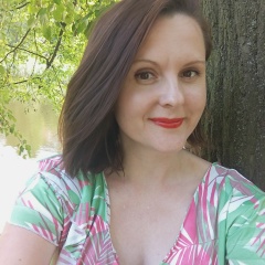 Евгения Шарабанова, Санкт-Петербург