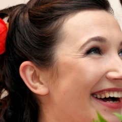 Светлана Чекалина, 27.09, Донецк