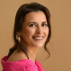 Евгения Ставицкая, 07.10, Санкт-Петербург