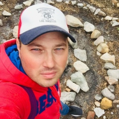 Алексей Беляков, 22.03.1987, Сызрань