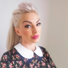 Наталия Золотарева, 10.10, Сургут