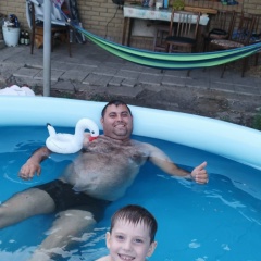 Евгений Гусаковский, 12.08.1986, Свердловск / Должанск