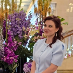 Евгения Яремко, 22.11.1989, Тверь