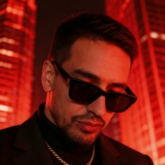 Хусниддин Бобоев, 24.03, Санкт-Петербург