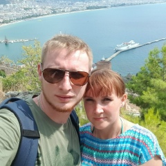 Алексей Коровин, 09.05.1990, Междуреченск