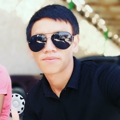 Сундет Утегенов, 10.02.1999