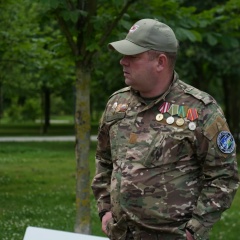 Валерич Северный, 23.10, Москва