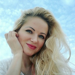 Дарья Коваленко, 05.11, Abu Dhabi