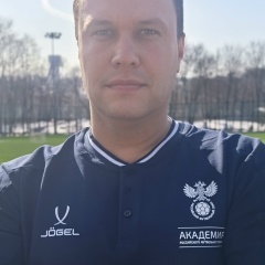 Андрей Палюхевич, Москва