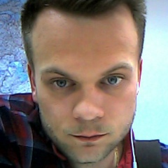 Денис Жогло, 15.02.1989, Сумы