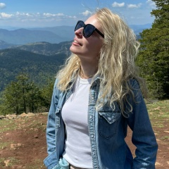 Анастасия Волкова, 18.10, Москва