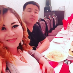 Акбота Кожабекова, 13.04.1905, Жанаозен