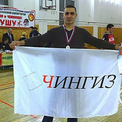 Тимур Вагапов, 17.09, Уфа