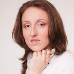 Светлана Кураченкова, 13.04, Москва
