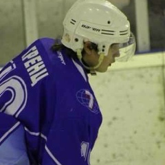 Дима Гренц, 10.06.1996, Усть-Каменогорск