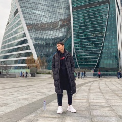 Валерий Наумов, 11.05.1988, Сочи