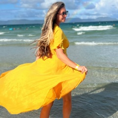 Alenochka Malysheva, 14.05.1989, Москва