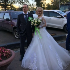 Алексей Крупиневич, 14.08.1988, Москва