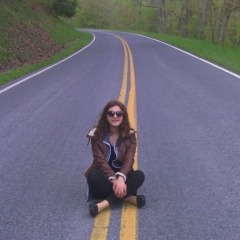 Rose Tovmasyan, 11.03.1992, Washington, D.C.