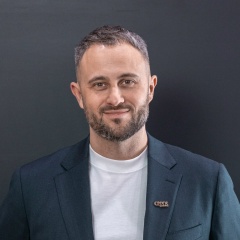 Антон Лясота, 29.05.1985, Санкт-Петербург