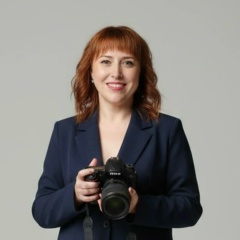 Фотограф Ирина Бочарова, 25.10, Волгоград