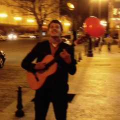 Shotiko Munjishvili, 28.08.1994, Тбилиси