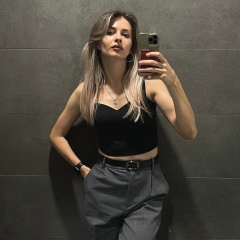 Катерина Павлиди, 03.10, Тараз