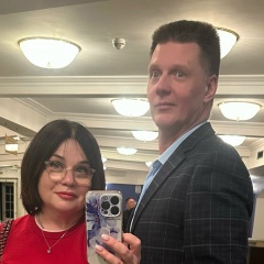 Вера , 28.10, Москва