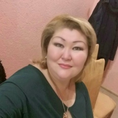 Жанар Турсунова, Семей
