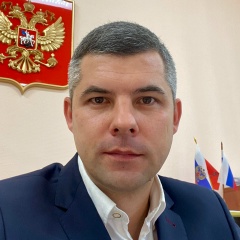 Александр Шашков, 03.10, Москва