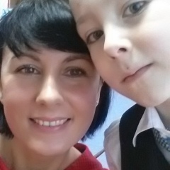 Алена Акимова, 19.02.1980, Харьков