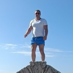 Юрий Алексеев, 27.07