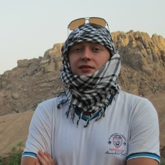 Олексій Барвінський