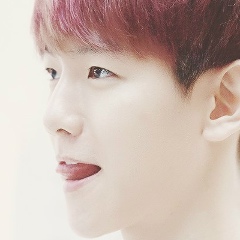 Byun Baekhyun, 13.05.1994, Incheon