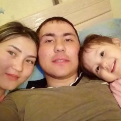 Максат Куанышбекулы, 01.07, Семей