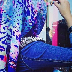 Айжан Нагымжан, 11.10.1989, Алматы