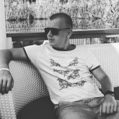 Алексей Терехов, 18.03.1993, Москва