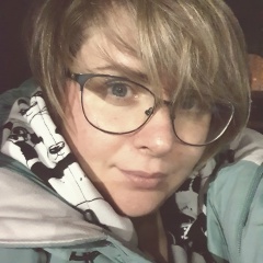 Елена Голубева, 01.04.1984, Санкт-Петербург