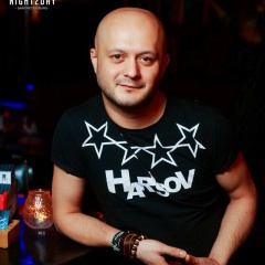 Александр Харисов, 01.02, Санкт-Петербург