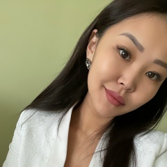 Азиата Окаажа, 11.02, Санкт-Петербург