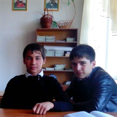 Анзор Бетмурзаев