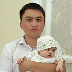 Мейіржан Жубан, 13.08, Бадамша