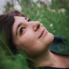 Алина Косматых, 13.08, Санкт-Петербург