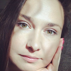 Айгуль Халиуллина, 28.12, Казань